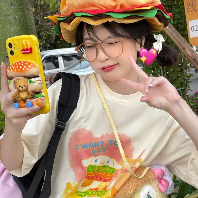 幸福你就拍拍手