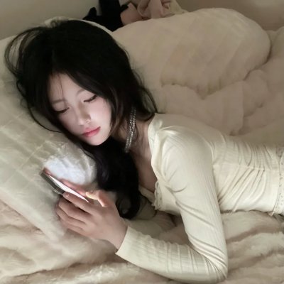 神秘河